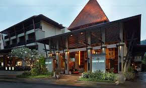 ANANTA BURIN RESORT 