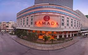 RAMADA DMA 